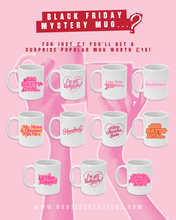 Load image into Gallery viewer, £7 Mystery Mug