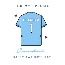 Load image into Gallery viewer, Father's Day Shirt - Grandad
