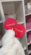 Load image into Gallery viewer, Personalised Barb - Frosted Mug