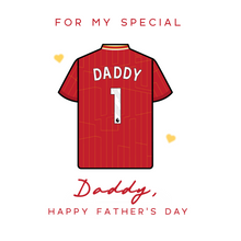 Load image into Gallery viewer, Father's Day Shirt - Dad