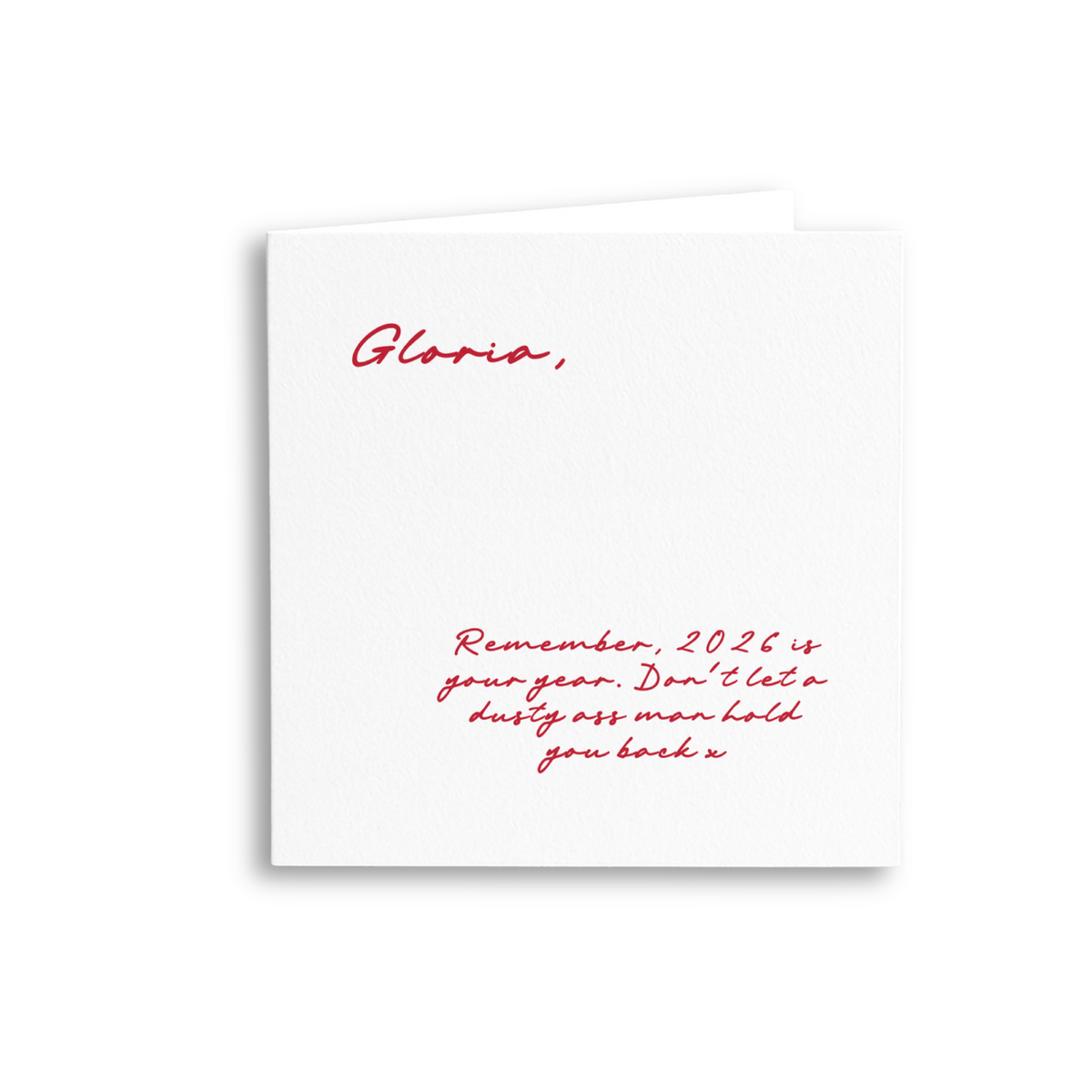 Galentine's Day - 2026 Is Your Year