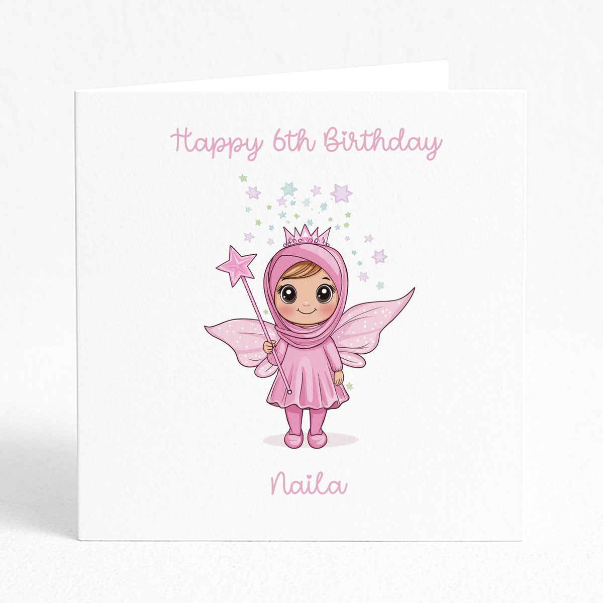 Hijab Fairy