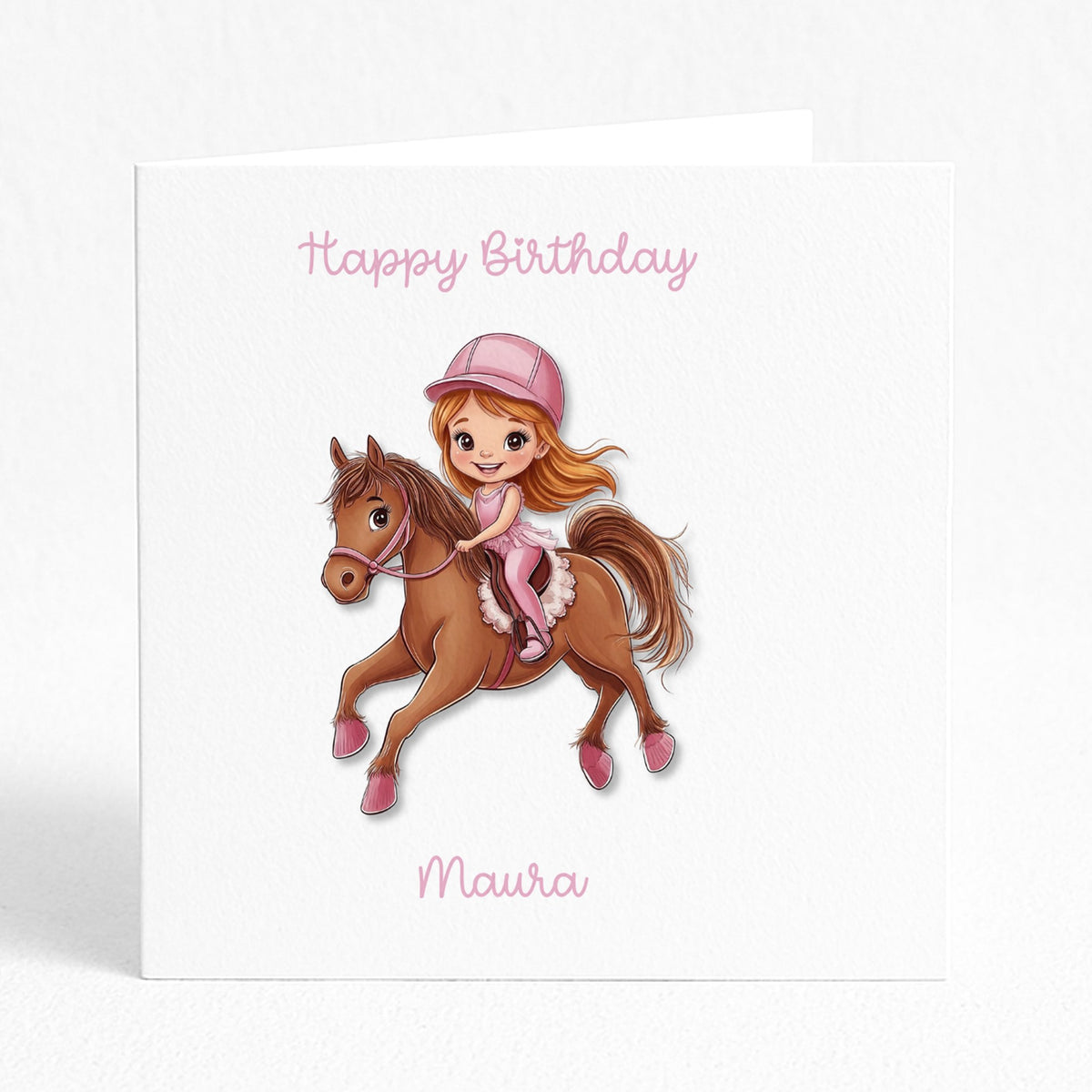 Horse Rider