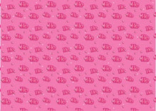 Load image into Gallery viewer, Ho (Pink) Wrapping Sheet