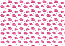 Load image into Gallery viewer, Ho (White) Wrapping Sheet