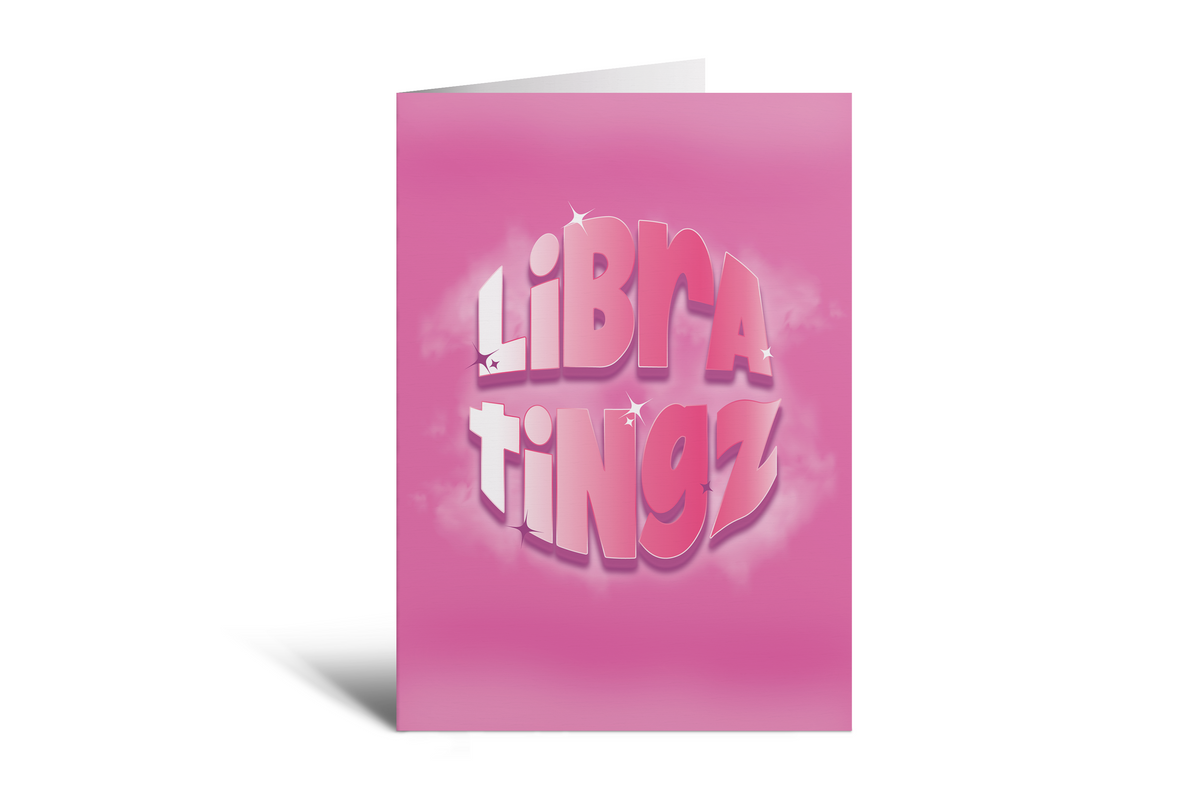 Libra Tingz