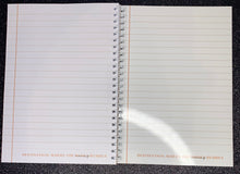 Load image into Gallery viewer, Future Billionaire Notepad