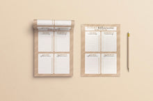 Load image into Gallery viewer, Future Billionaire Planner