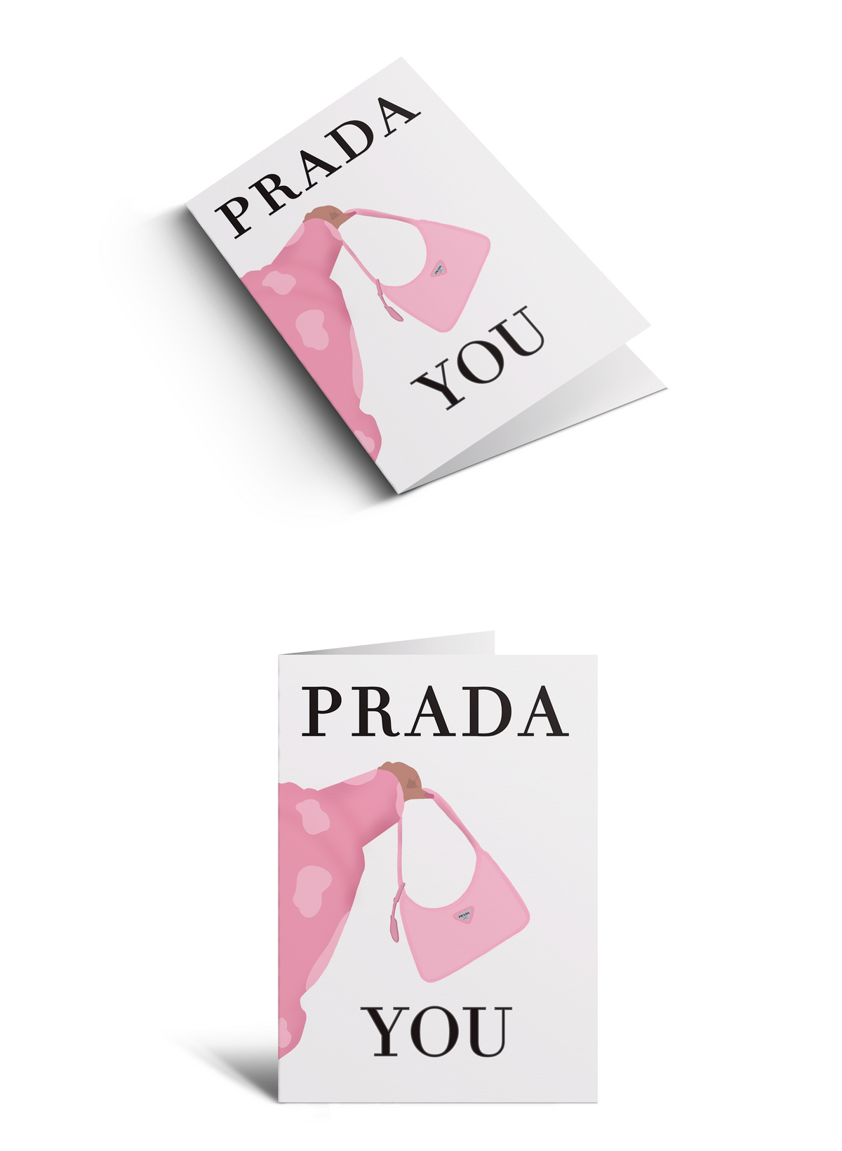 PRADA You - Pink