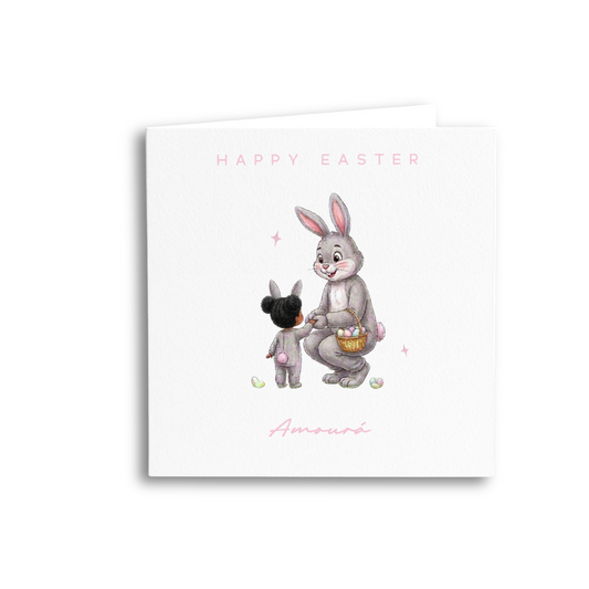 Easter - Toddler