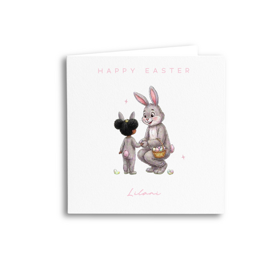Easter - Young Child