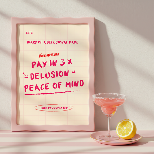 Pay In 3
