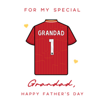 Load image into Gallery viewer, Father's Day Shirt  -  Grandad
