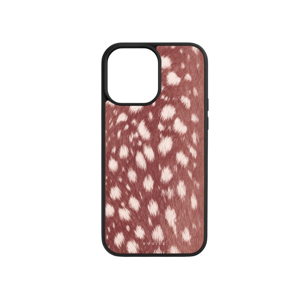 Fawn-cy Phone Case