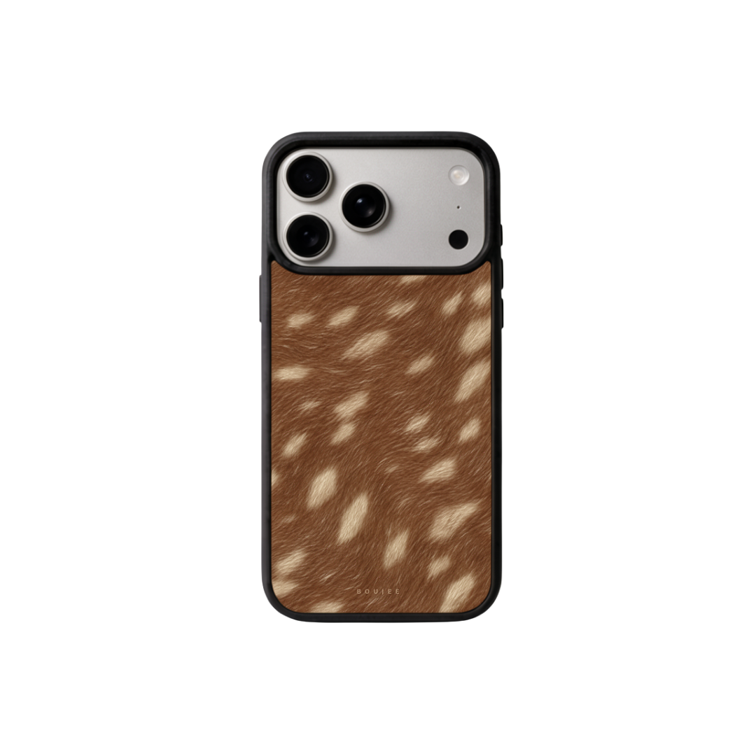 Fawn-cy Phone Case