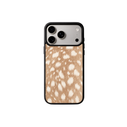 Fawn-cy Phone Case