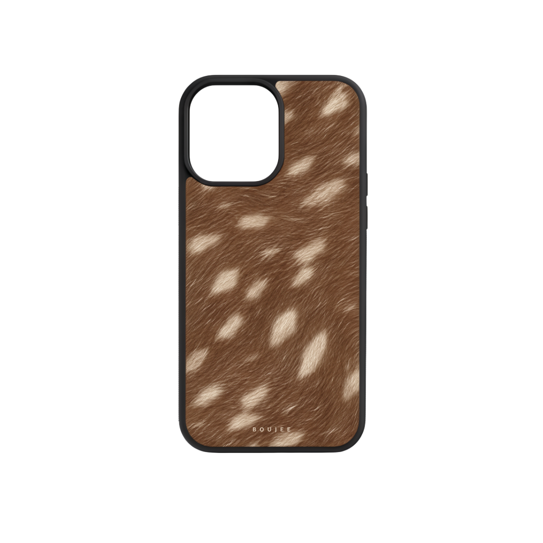 Fawn-cy Phone Case