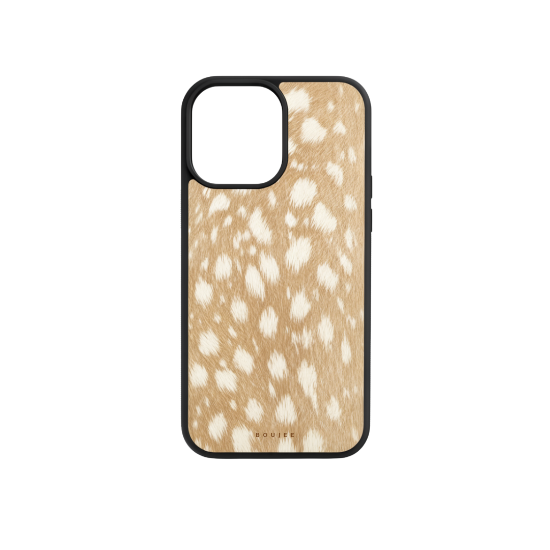 Fawn-cy Phone Case