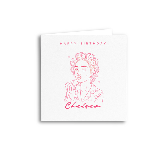 Birthday - Lip Gloss