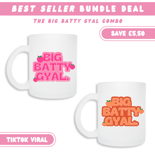 Big Batty Gyal Bundle