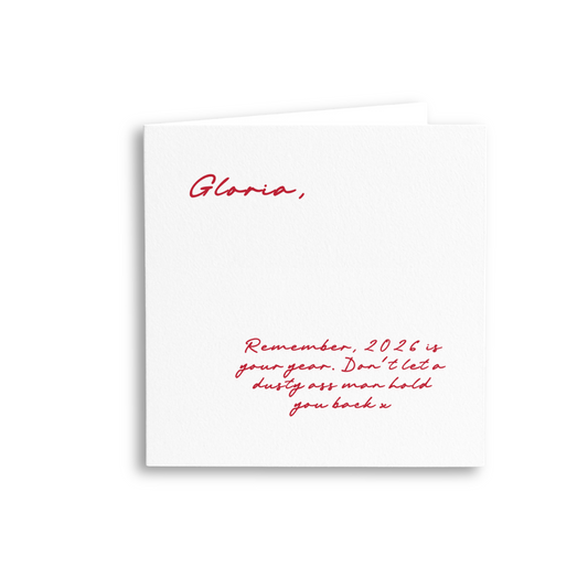 Galentine's Day - 2026 Is Your Year