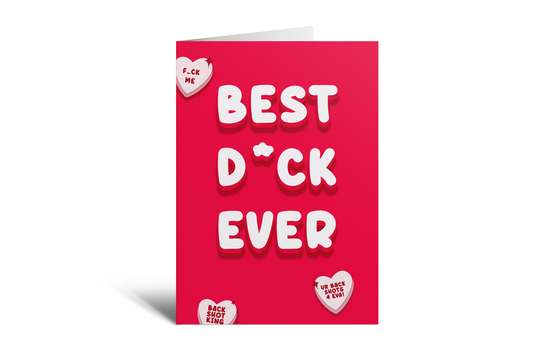 Best D*ck Ever