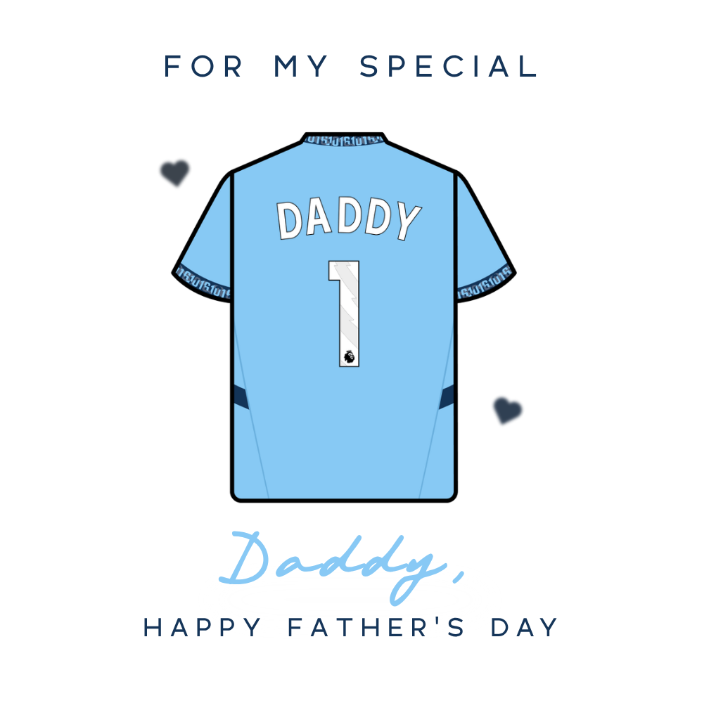 Father's Day Shirt  -  Dad
