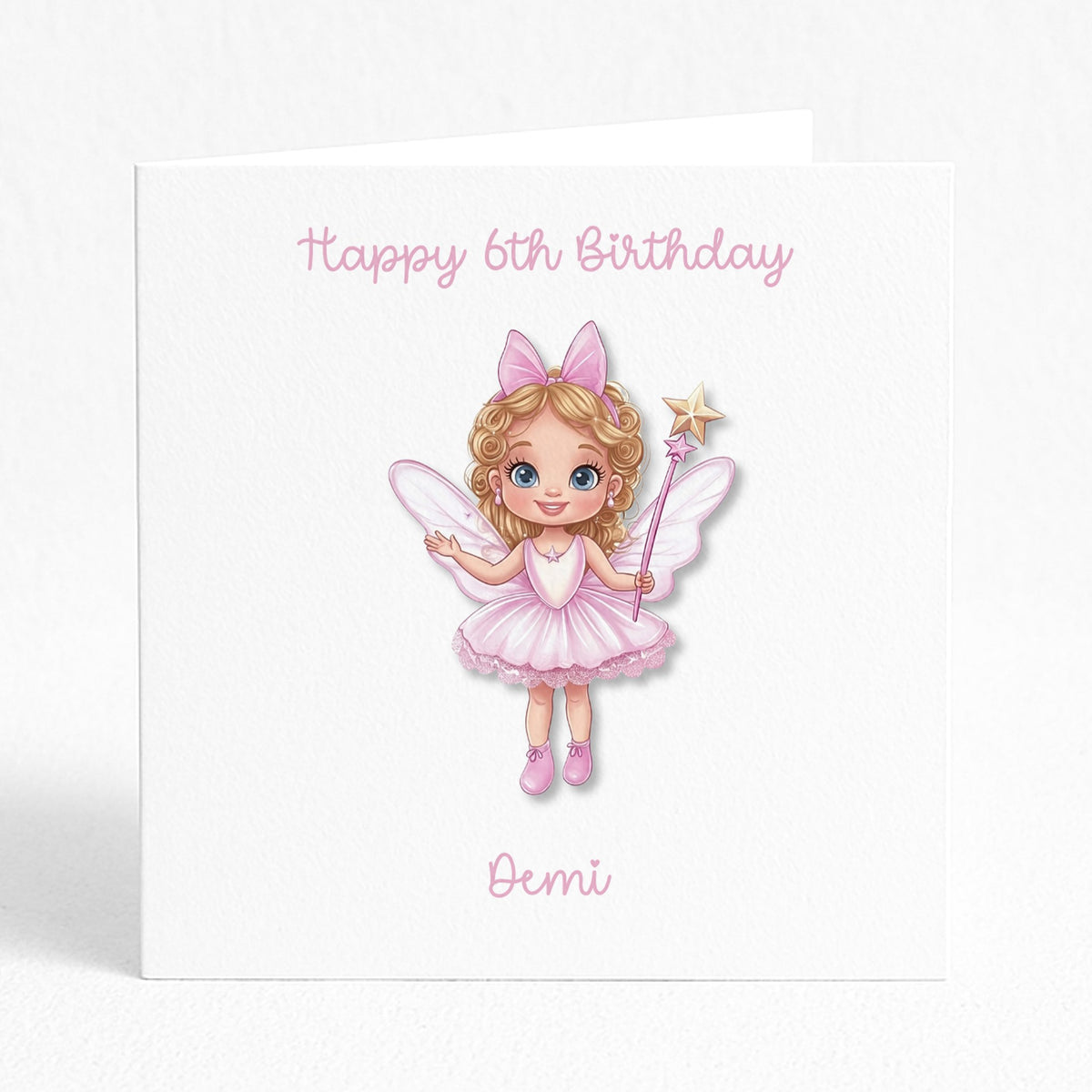 Fairy