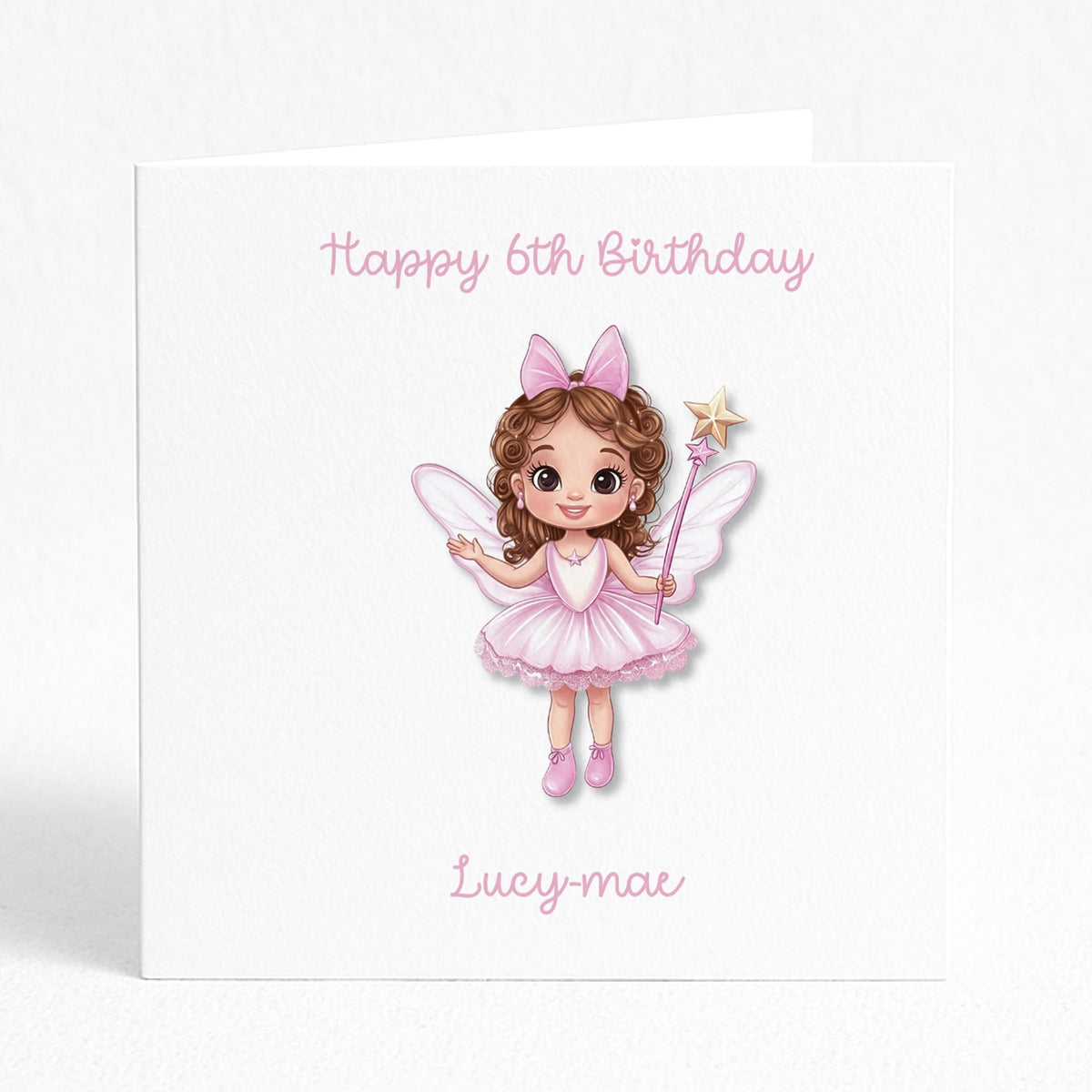 Fairy