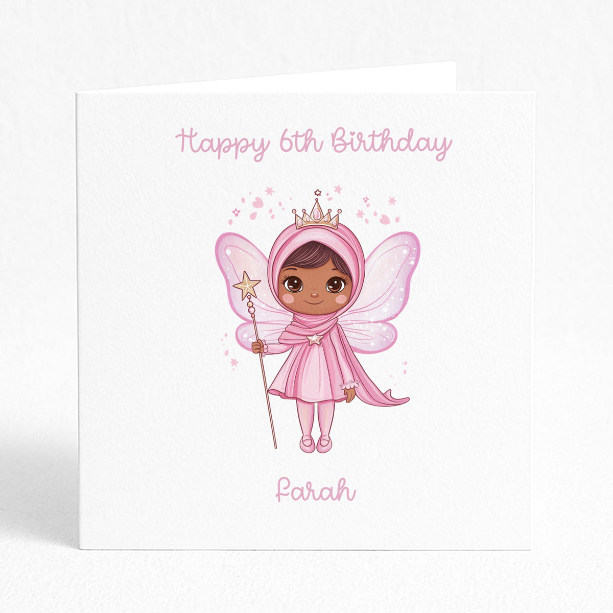 Hijab Fairy