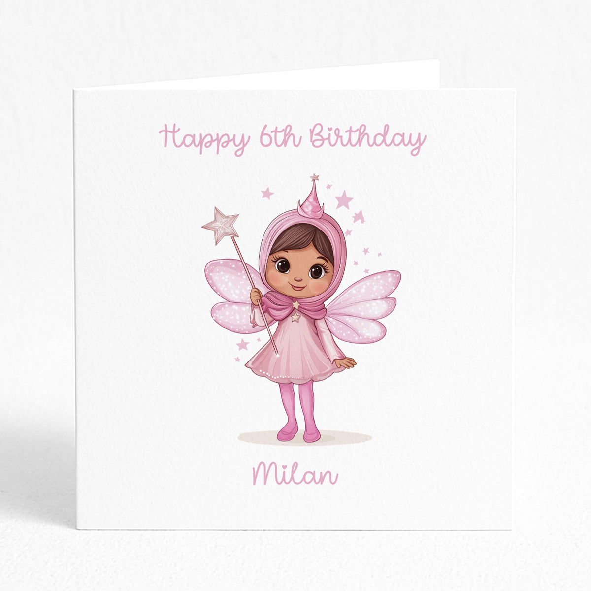 Hijab Fairy
