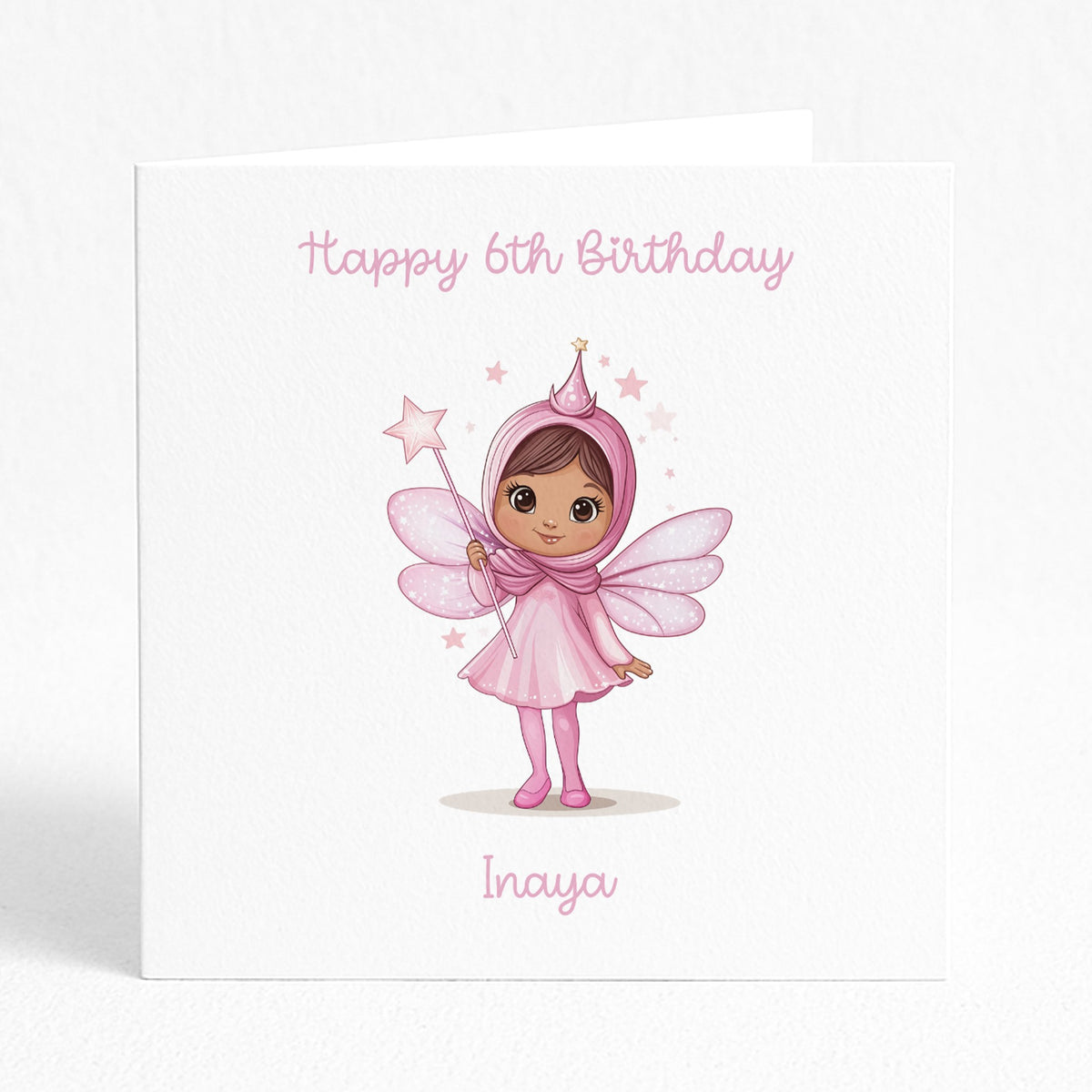 Hijab Fairy
