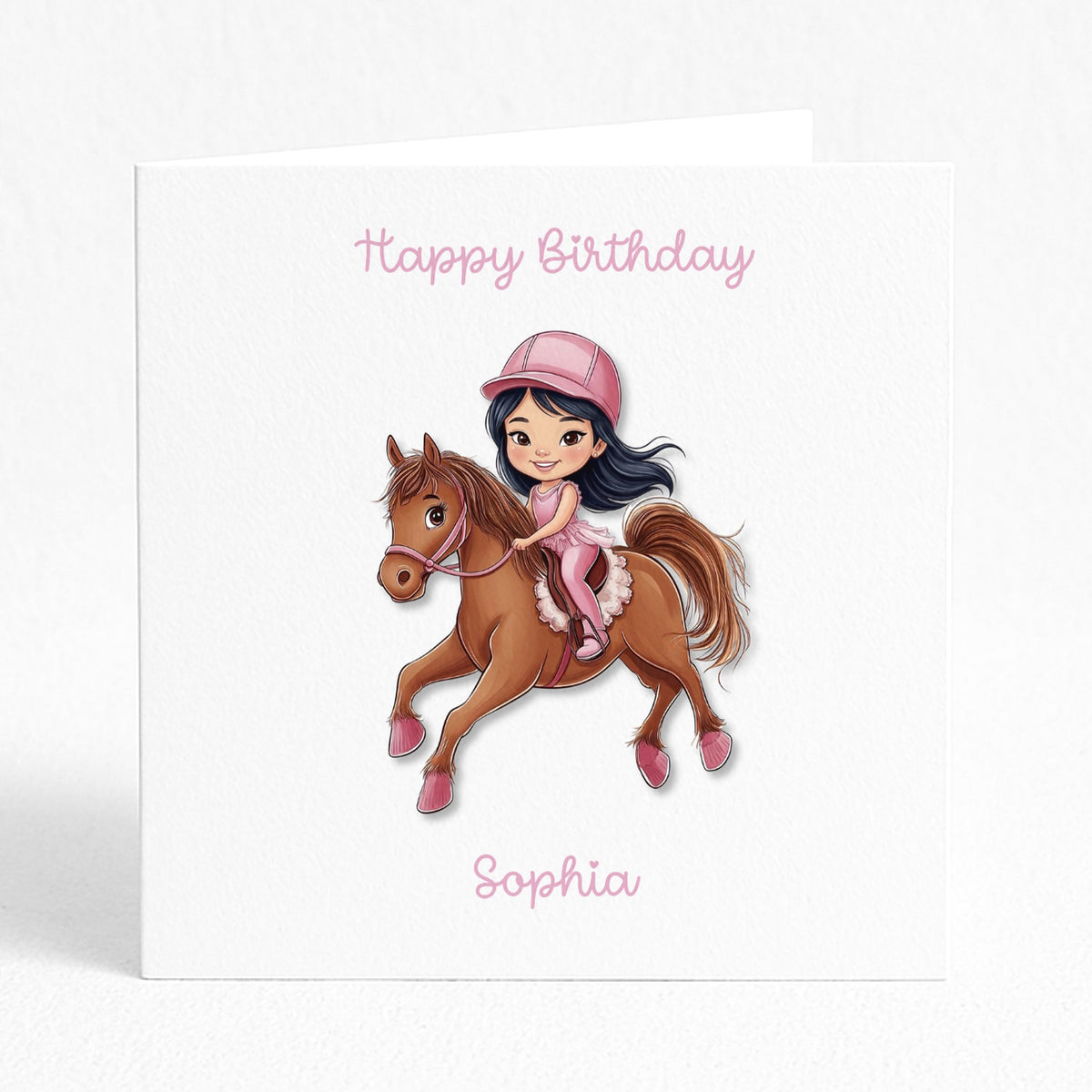 Horse Rider