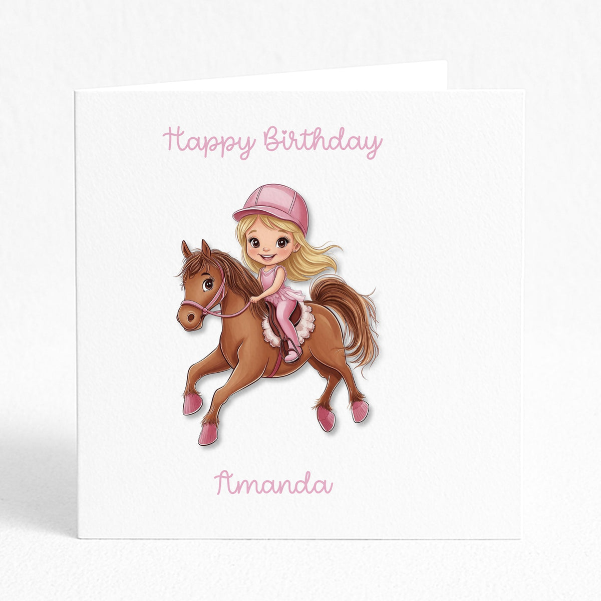 Horse Rider