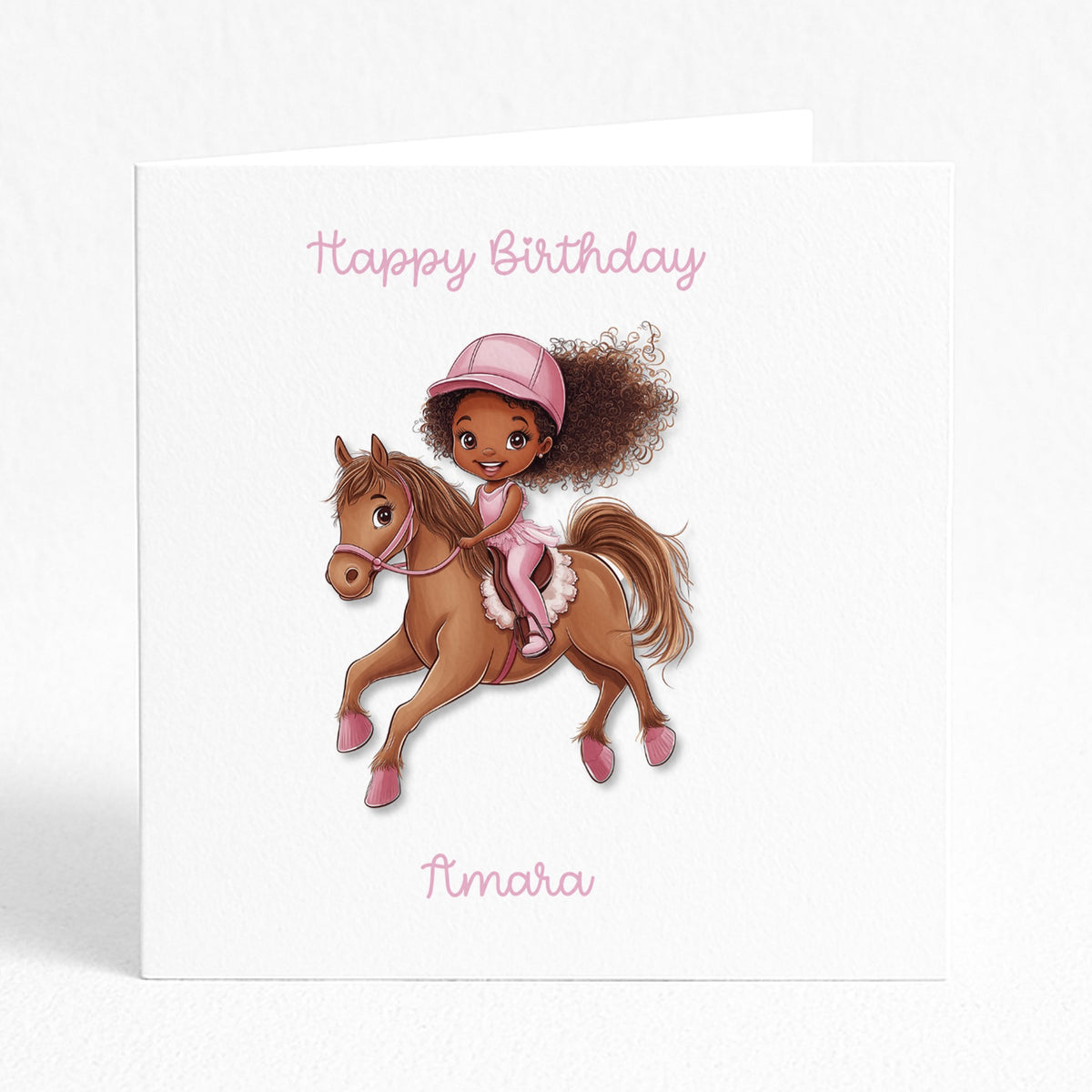 Horse Rider