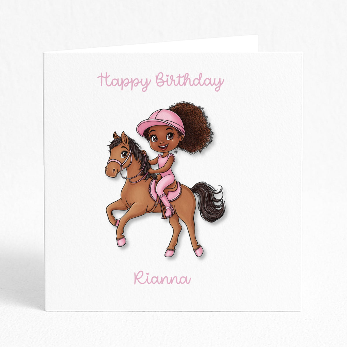 Horse Rider