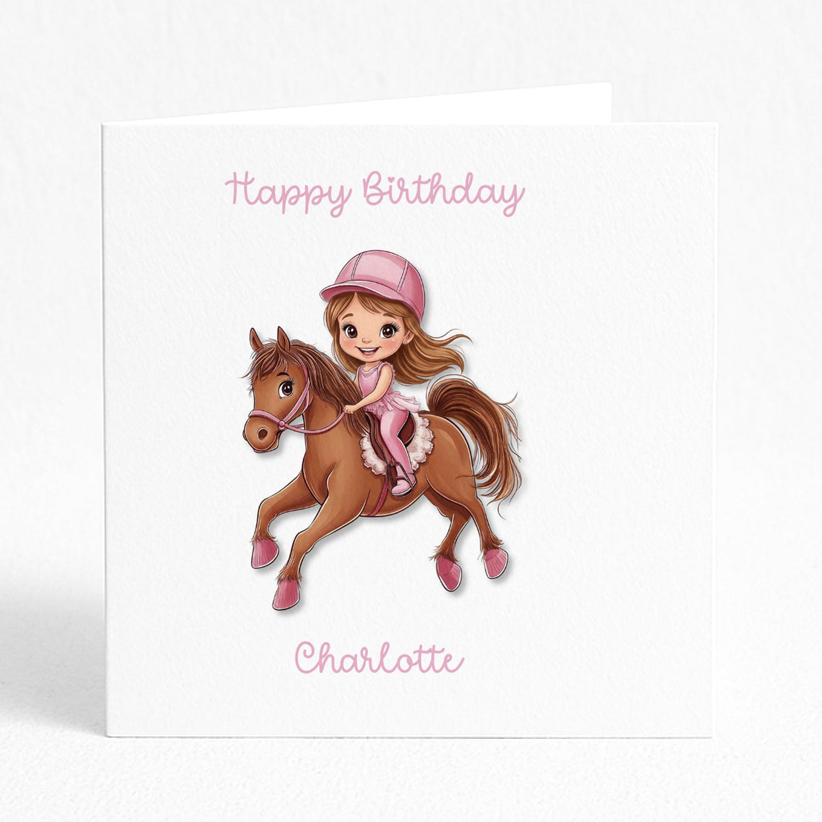 Horse Rider