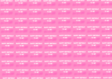 Load image into Gallery viewer, HBD Down Ass B*tch Wrapping Paper Sheet
