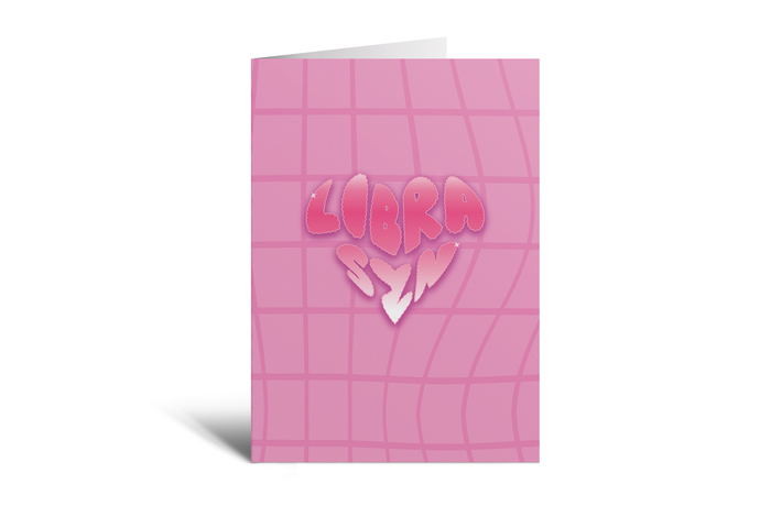 Libra Szn - Heart