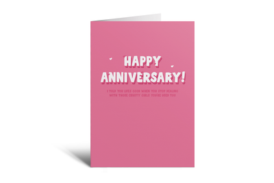 Anniversary - Life's Good